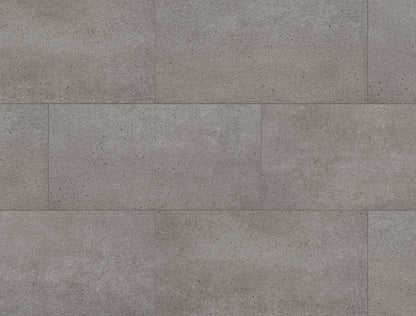Rigio Rigid Core Vinyl Flooring Concrete Ground (10 Pack)