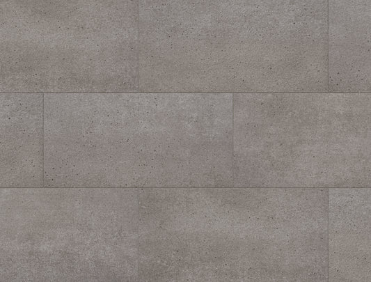 Rigio Rigid Core Vinyl Flooring Concrete Ground (10 Pack)
