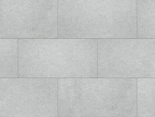 Rigio Rigid Core Vinyl Flooring Concrete Light (10 Pack)