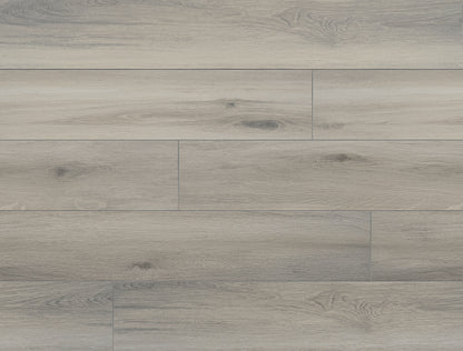 Rigio Rigid Core Vinyl Flooring Oak Demes (8 Pack)