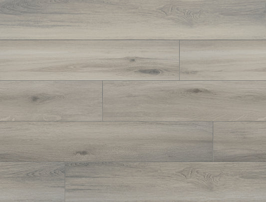 Rigio Rigid Core Vinyl Flooring Oak Demes (8 Pack)