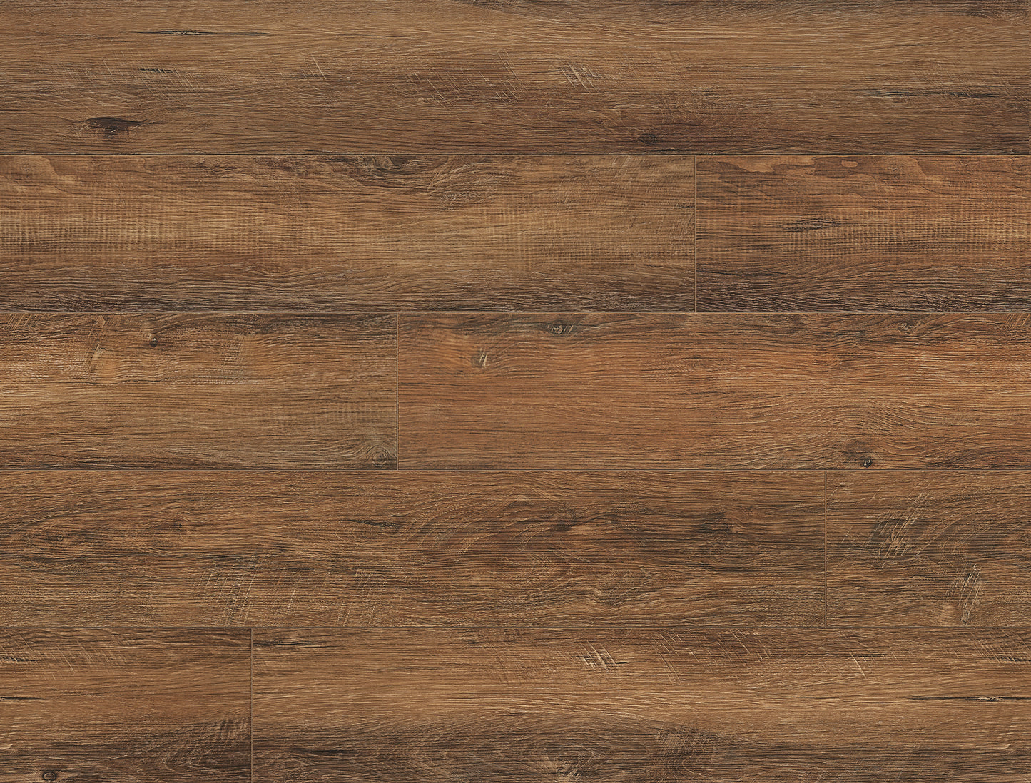 Rigio Rigid Core Vinyl Flooring Oak Kotto (8 Pack)