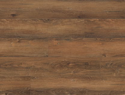 Rigio Rigid Core Vinyl Flooring Oak Kotto (8 Pack)