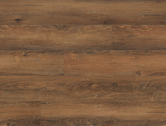 Rigio Rigid Core Vinyl Flooring Oak Kotto (8 Pack)