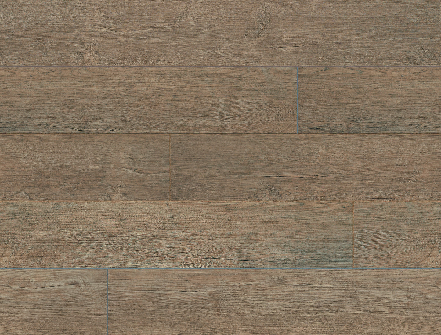 Rigio Rigid Core Vinyl Flooring Oak Leta (8 Pack)