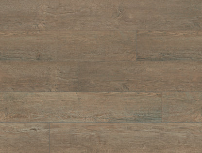 Rigio Rigid Core Vinyl Flooring Oak Leta (8 Pack)