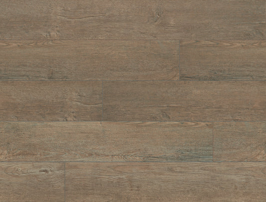 Rigio Rigid Core Vinyl Flooring Oak Leta (8 Pack)