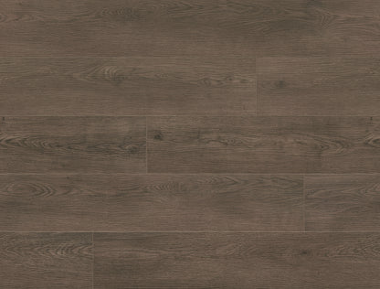 Rigio Rigid Core Vinyl Flooring Oak Lunar (8 Pack)