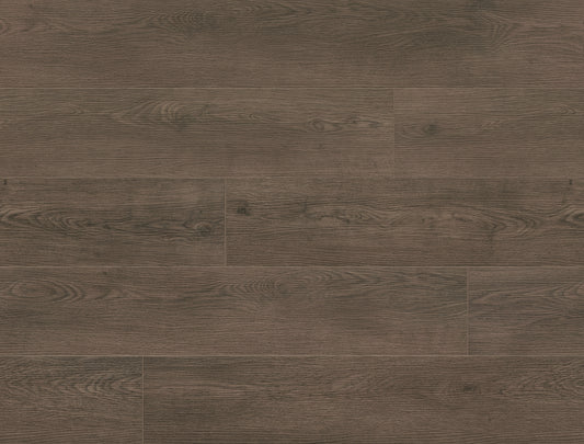Rigio Rigid Core Vinyl Flooring Oak Lunar (8 Pack)