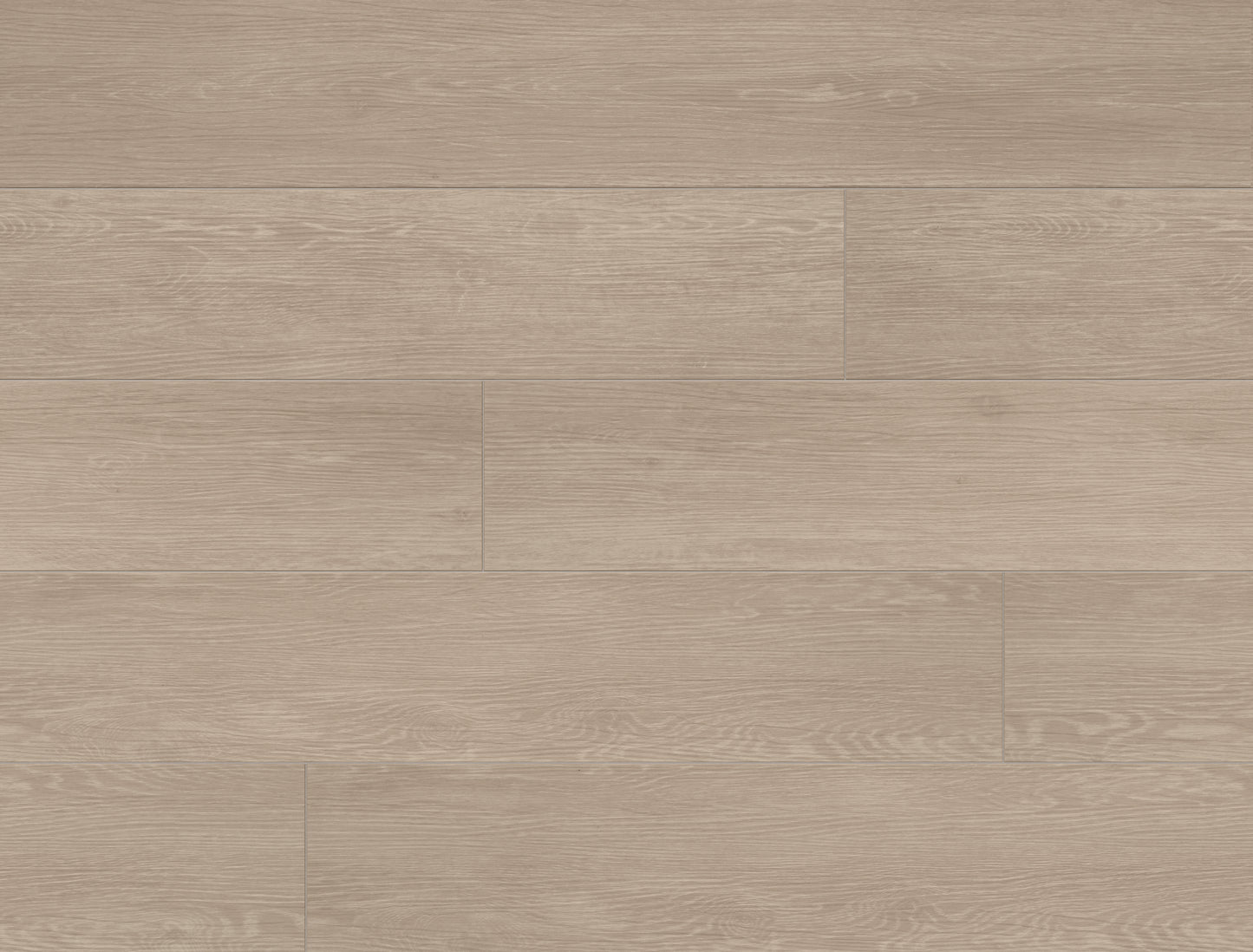 Rigio Rigid Core Vinyl Flooring Oak Niker (8 Pack)