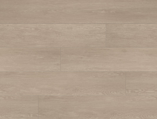 Rigio Rigid Core Vinyl Flooring Oak Niker (8 Pack)