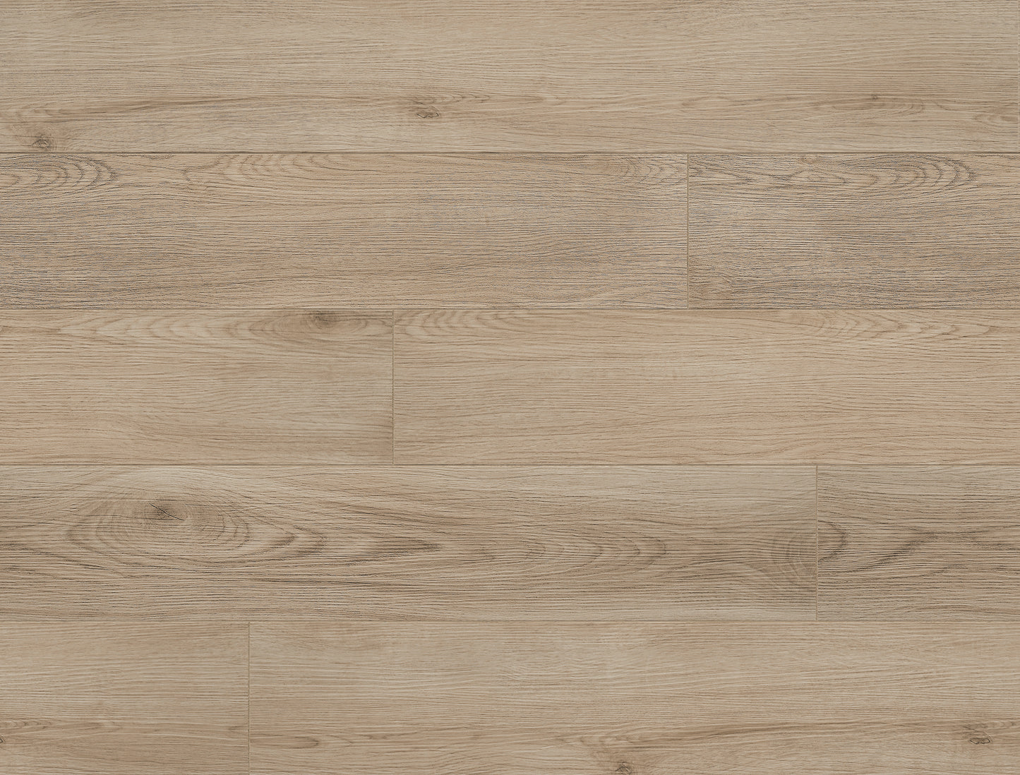 Rigio Rigid Core Vinyl Flooring Oak Pallar (8 Pack)