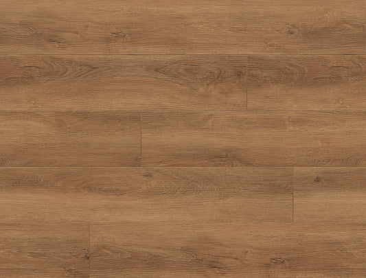 Rigio Rigid Core Vinyl Flooring Oak Priar (8 Pack)