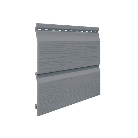 Artefoam Quartz Grey Double Board (3m)