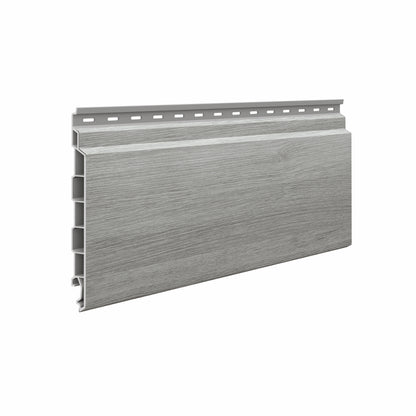 Solvo Cladding Standard Grey Oak (3m)