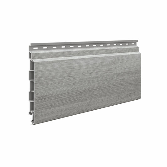 Solvo Cladding Standard Grey Oak (3m)
