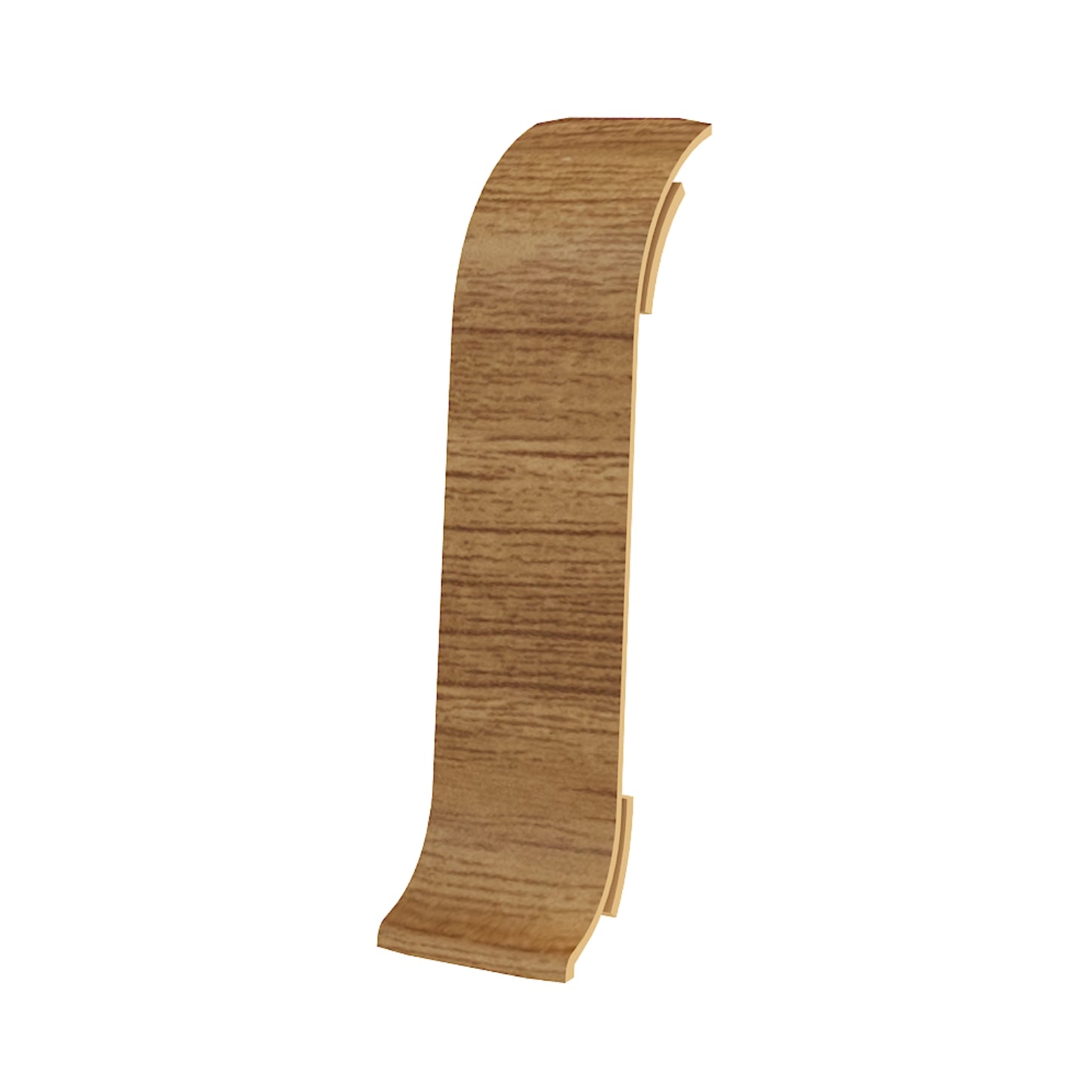 Vilo Smart Flex Skirting Board Connector