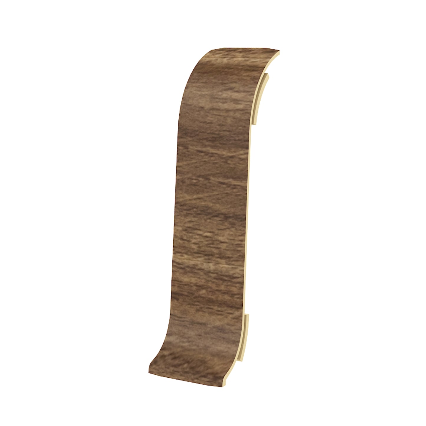 Vilo Smart Flex Skirting Board Connector