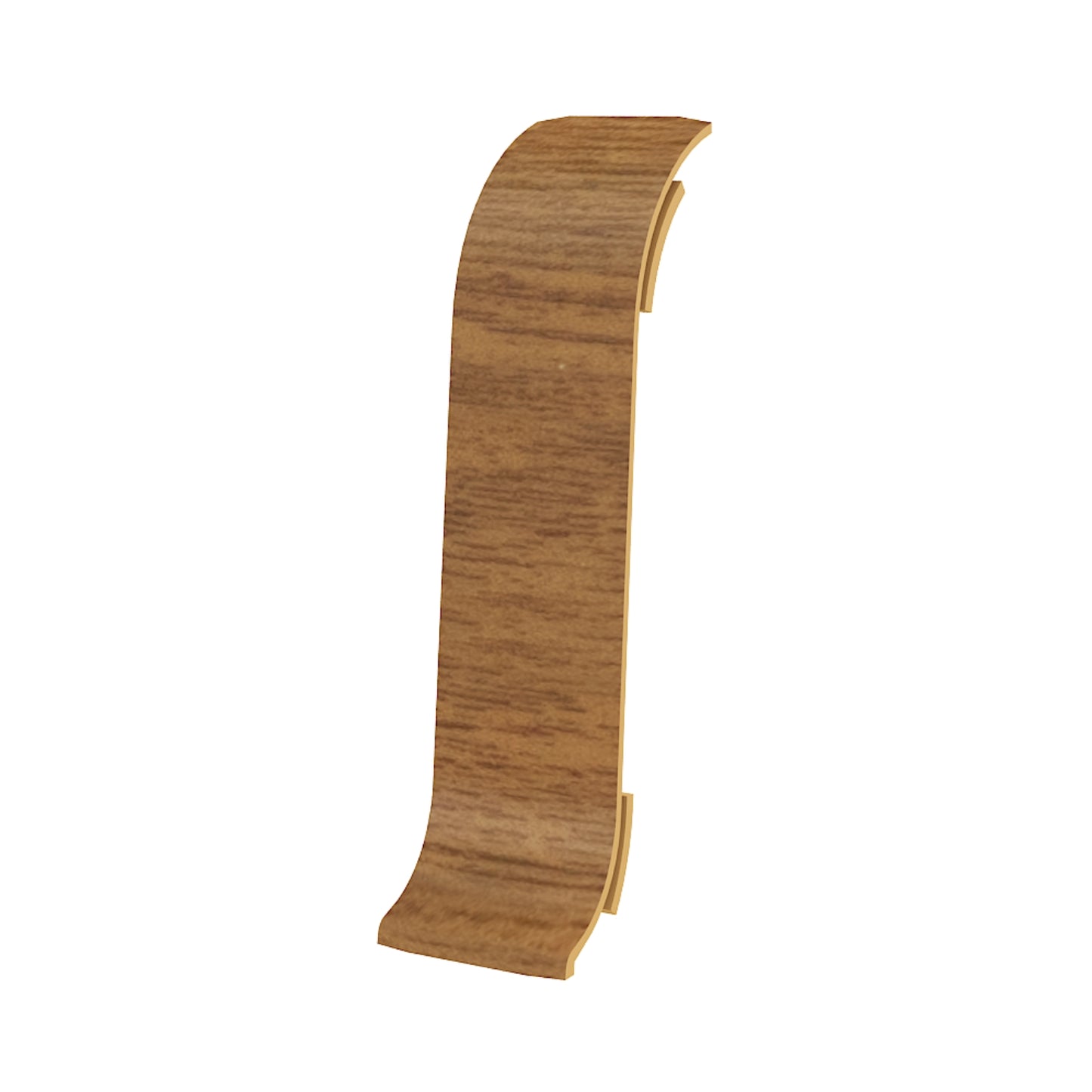 Vilo Smart Flex Skirting Board Connector