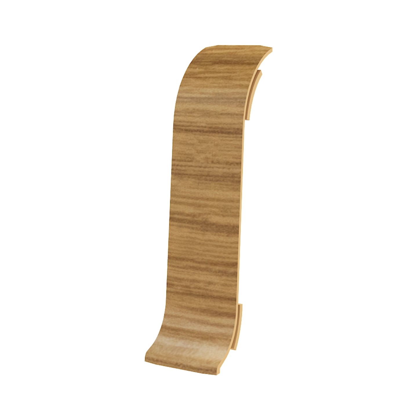 Vilo Smart Flex Skirting Board Connector