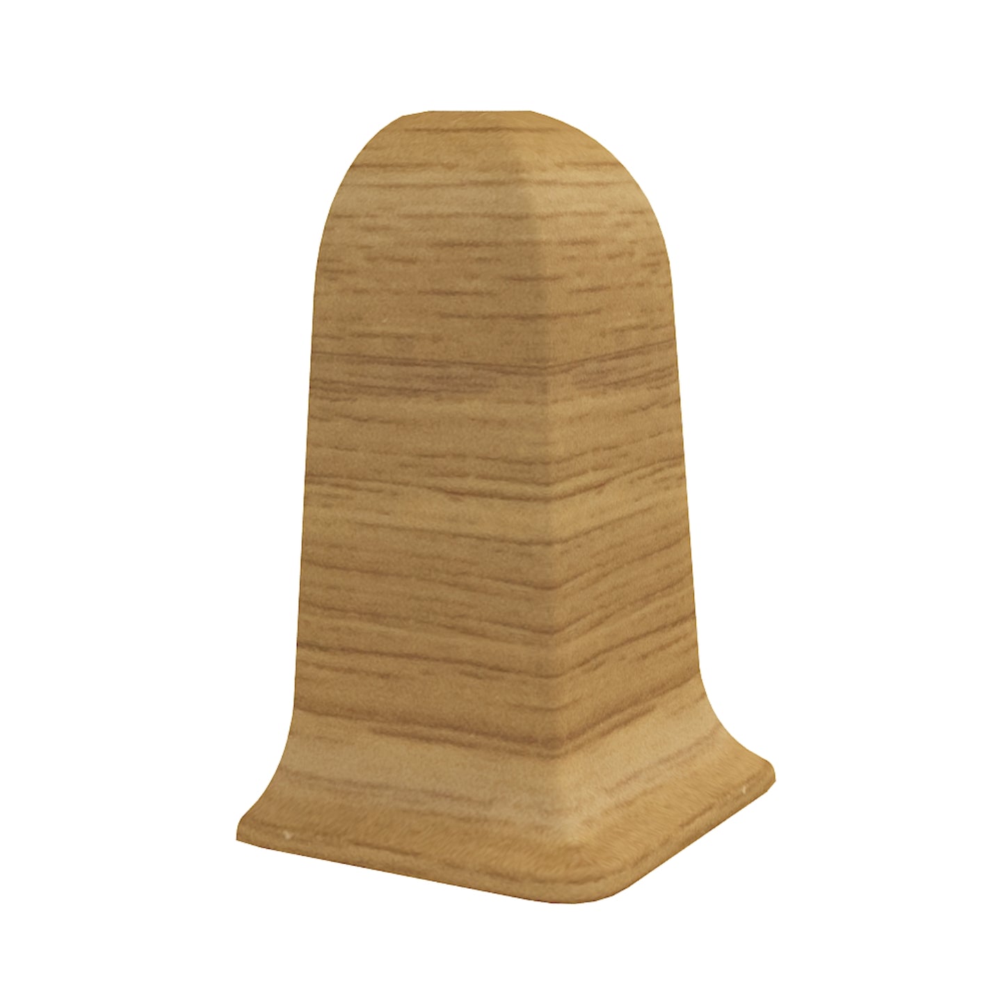 Vilo Smart Flex Skirting Board External Corner