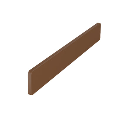 Vilo Windowsill Overlay End Cap 40cm