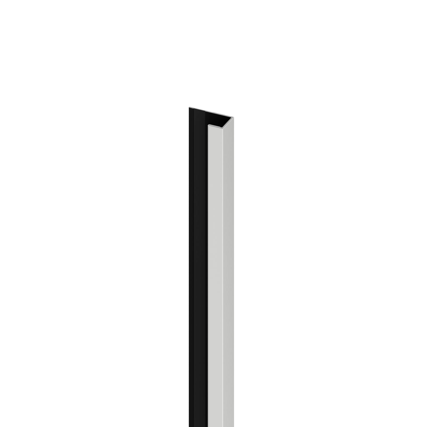 MPC XL Decorative Panel J Trim Soft White