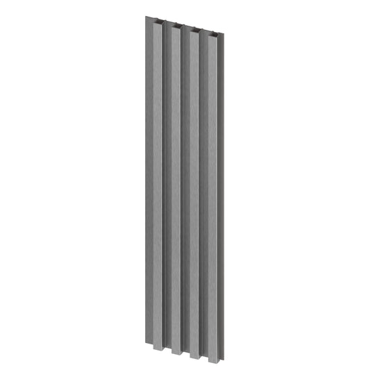 MPC M Slat Panel Brushed Steel