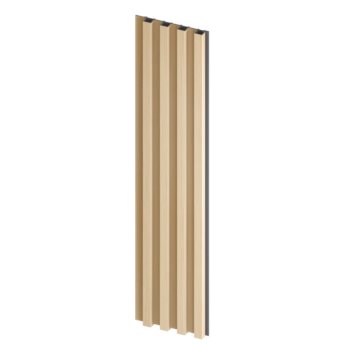 MPC M Slat Panel Harmony Wood
