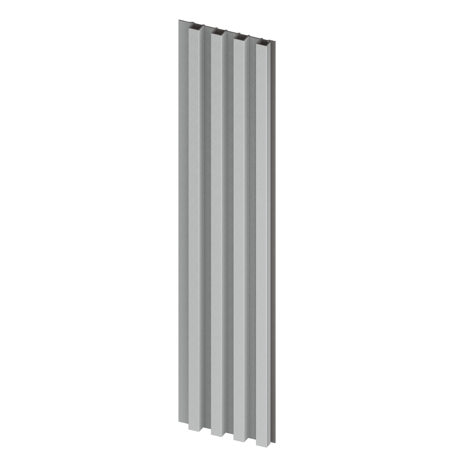 MPC M Slat Panel Mesh Touch