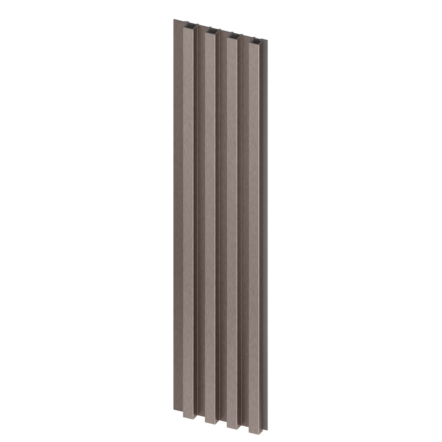 MPC M Slat Panel Rose Copper