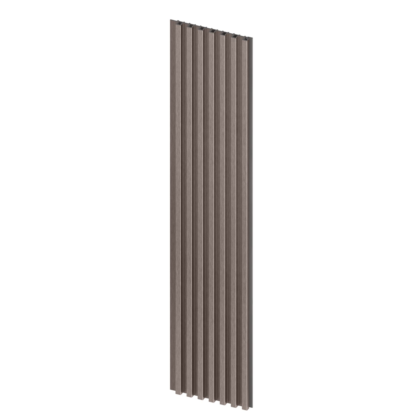 Vilo MPC Slat Panels Rose Copper