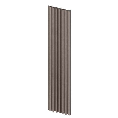 Vilo MPC Slat Panels Rose Copper