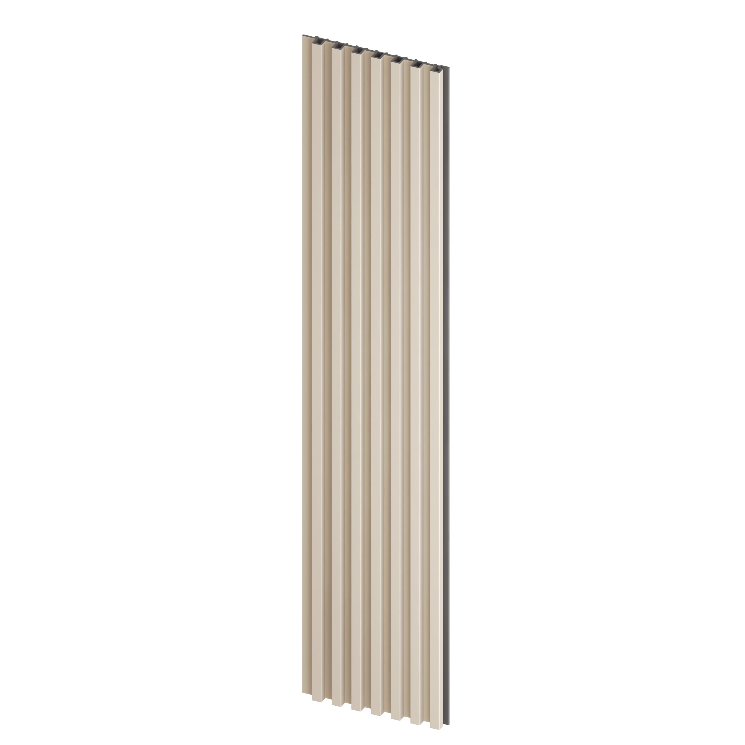 MPC S Panel Satin Cream – Designer Building Products