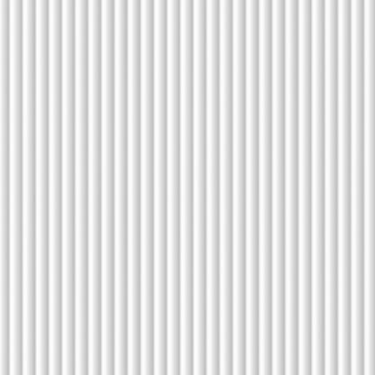 Vilo Linerio XS-Line Wave White Panel