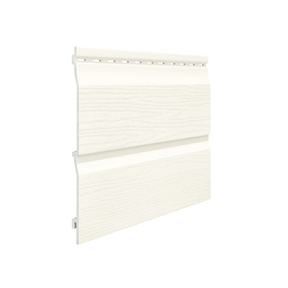 Artefoam White Double Board (3m)