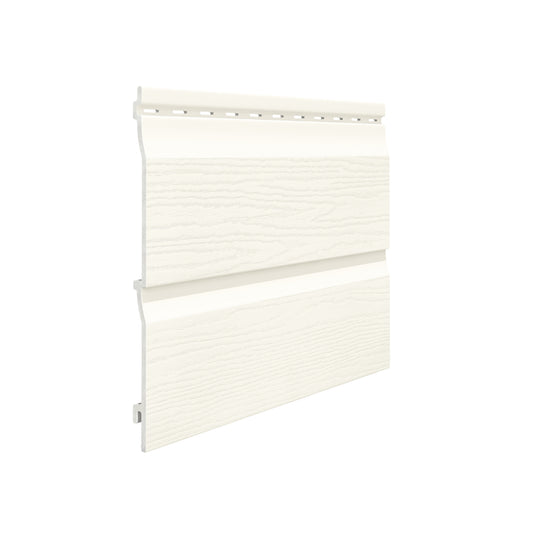 Artefoam White Double Board (3m)