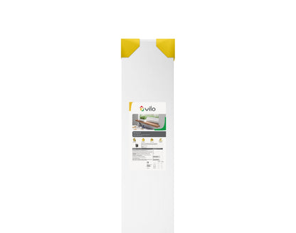 Vilo White Windowsill Overlay 30cm