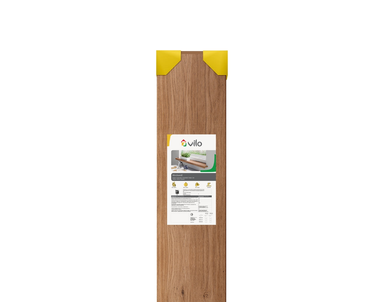 Vilo Winchester Chamber Windowsill 30cm