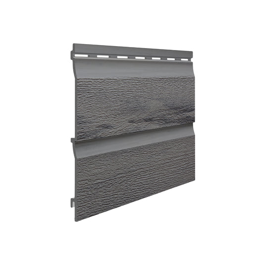 Artefoam Wood Grain Aqua Blue Double Board (3m)