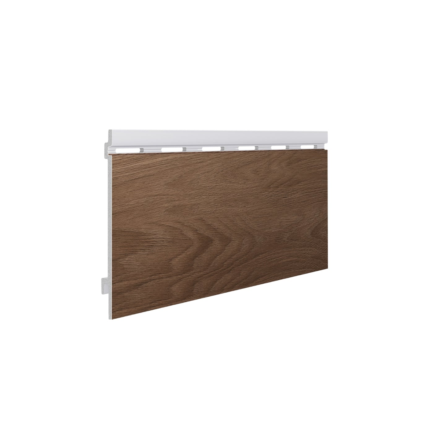 Wood Effect Caramel Oak Single Panel (3m)