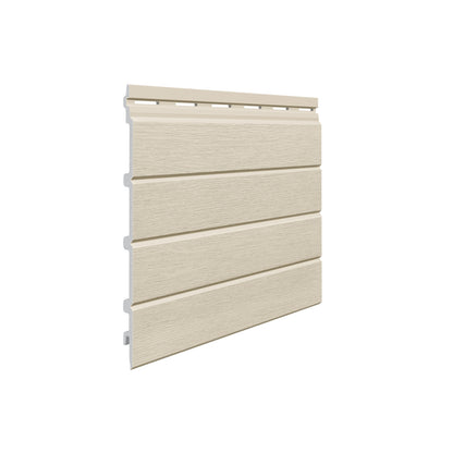 VOX Modern Wood Claystone Fourfold Panel (3m)