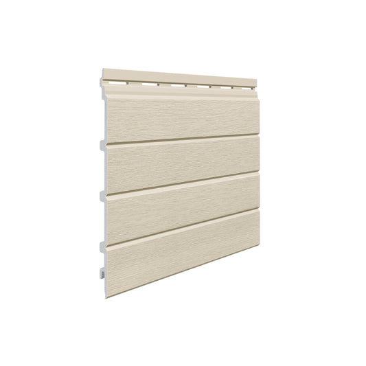 VOX Modern Wood Claystone Fourfold Panel (3m)