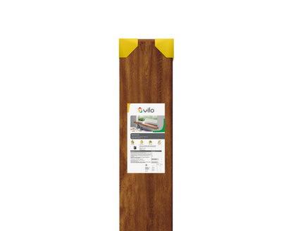 Vilo Golden Oak Chamber Windowsill 25cm