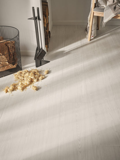 Rigio Rigid Core Vinyl Flooring Oak Hyperio (8 Pack)