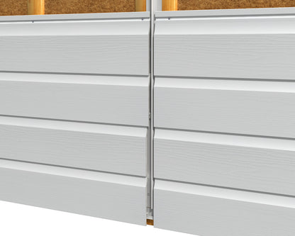 Cladding H-Jointer