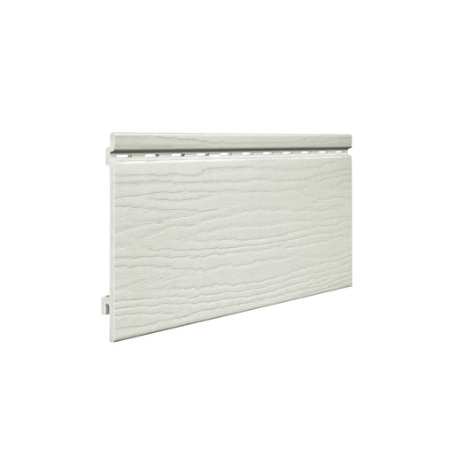 Kerrafront Classic Light Grey Single Panel (3m)