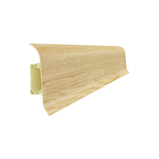 Vilo Magnum Skirting Board 802 Viconte Oak