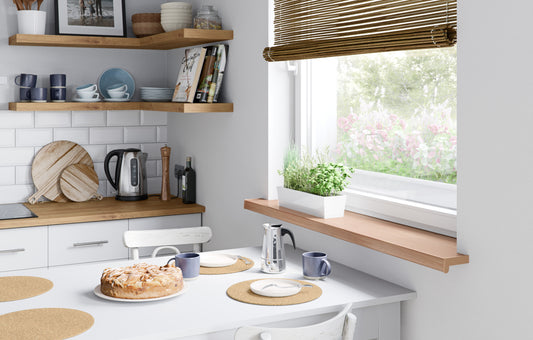 Vilo Winchester Chamber Windowsill 25cm